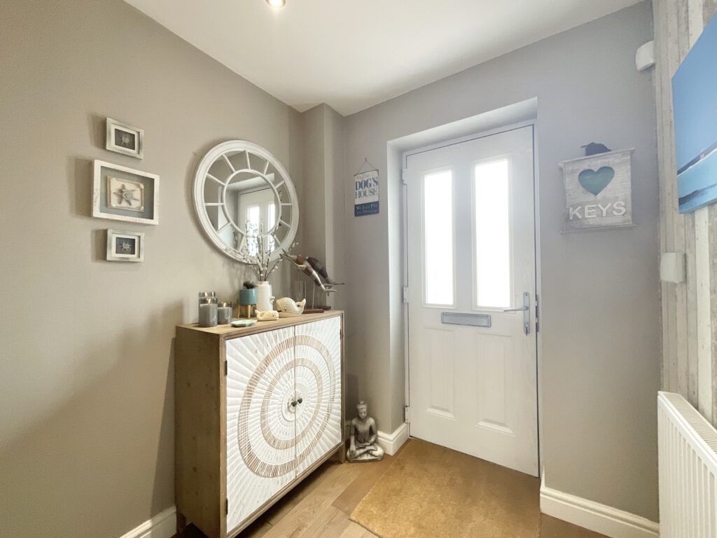 Wistaston Road, Willaston, CW5