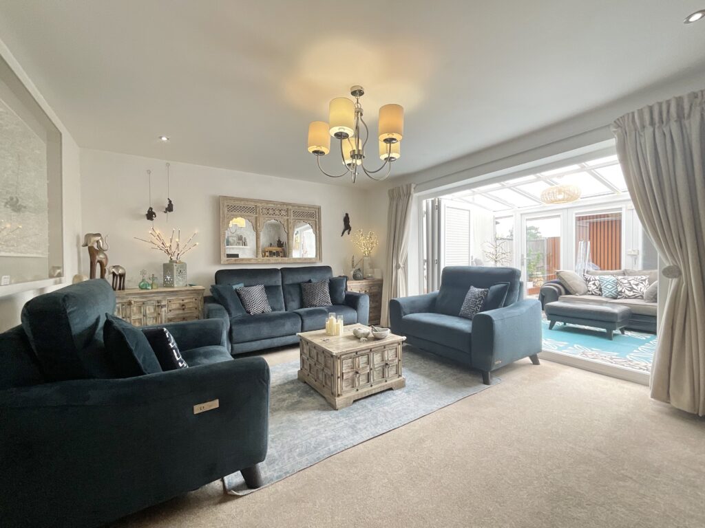 Wistaston Road, Willaston, CW5