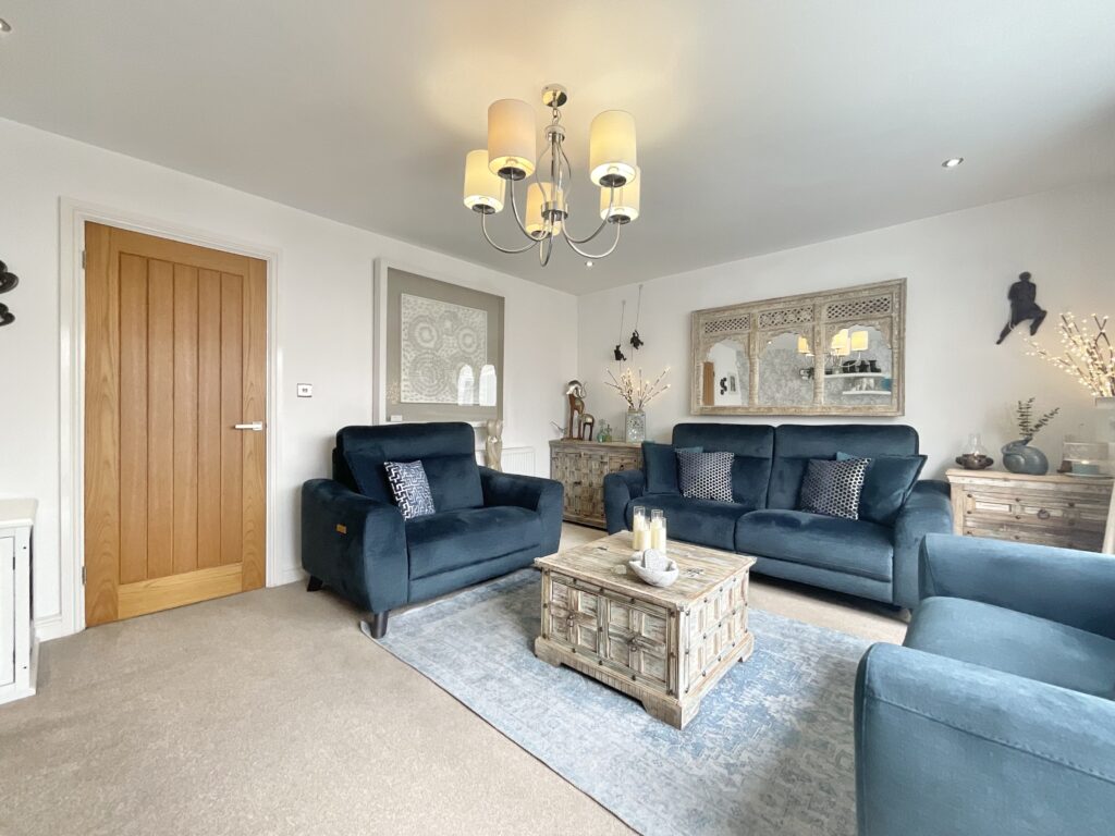 Wistaston Road, Willaston, CW5