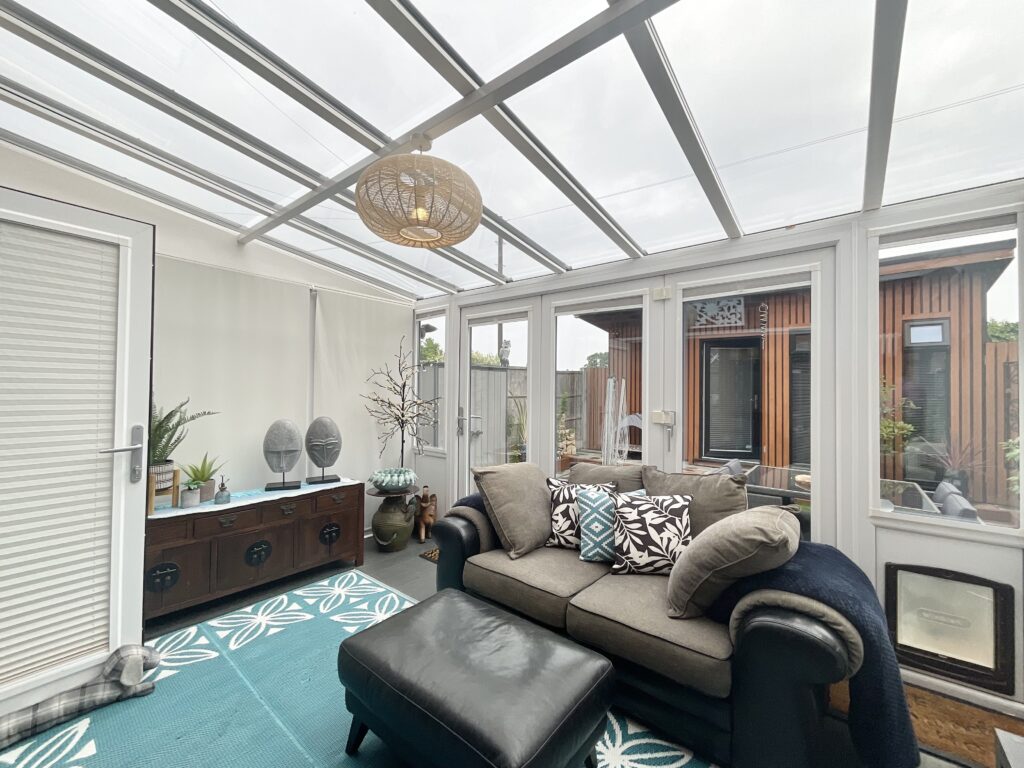 Wistaston Road, Willaston, CW5
