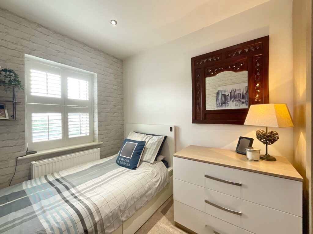 Wistaston Road, Willaston, CW5