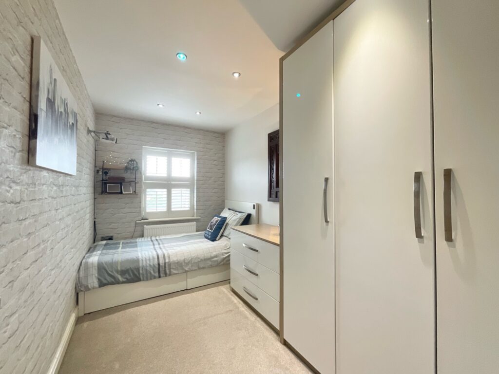 Wistaston Road, Willaston, CW5