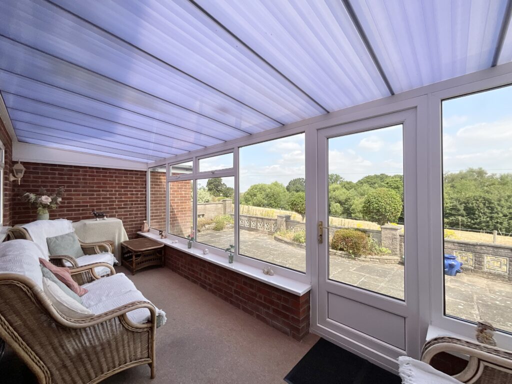 Moorlands Drive, Wybunbury, CW5