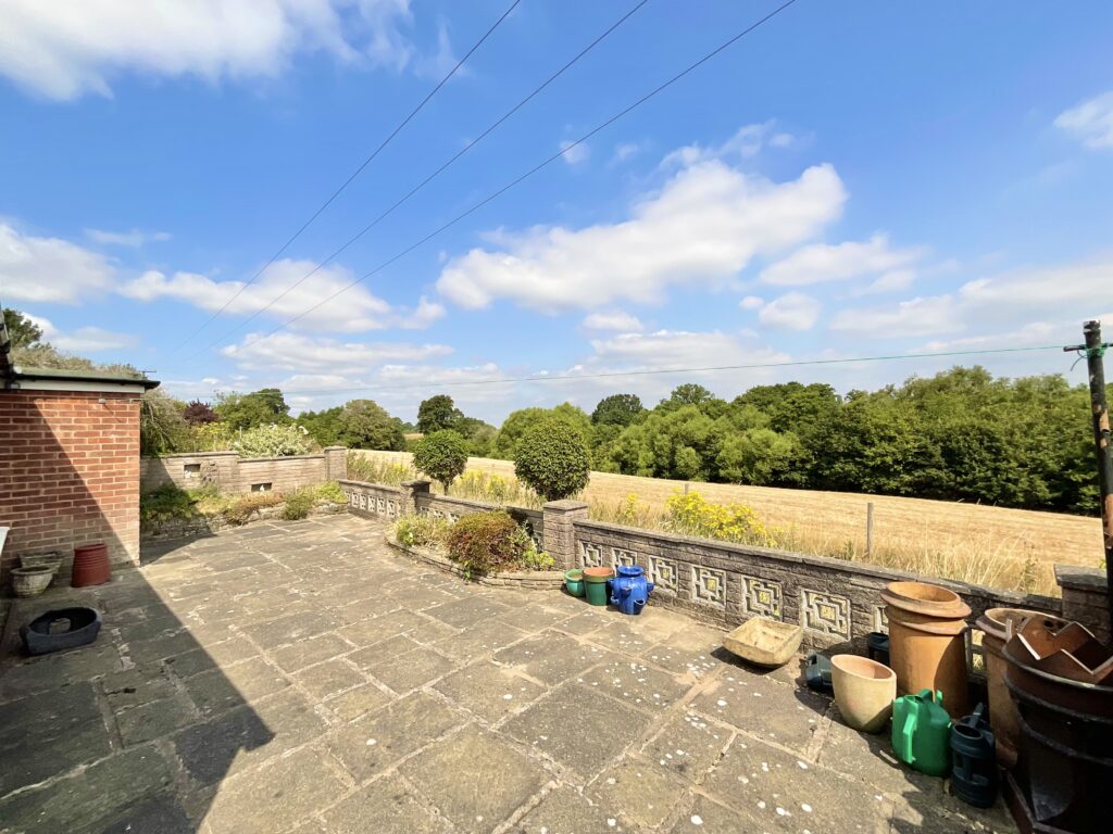 Moorlands Drive, Wybunbury, CW5