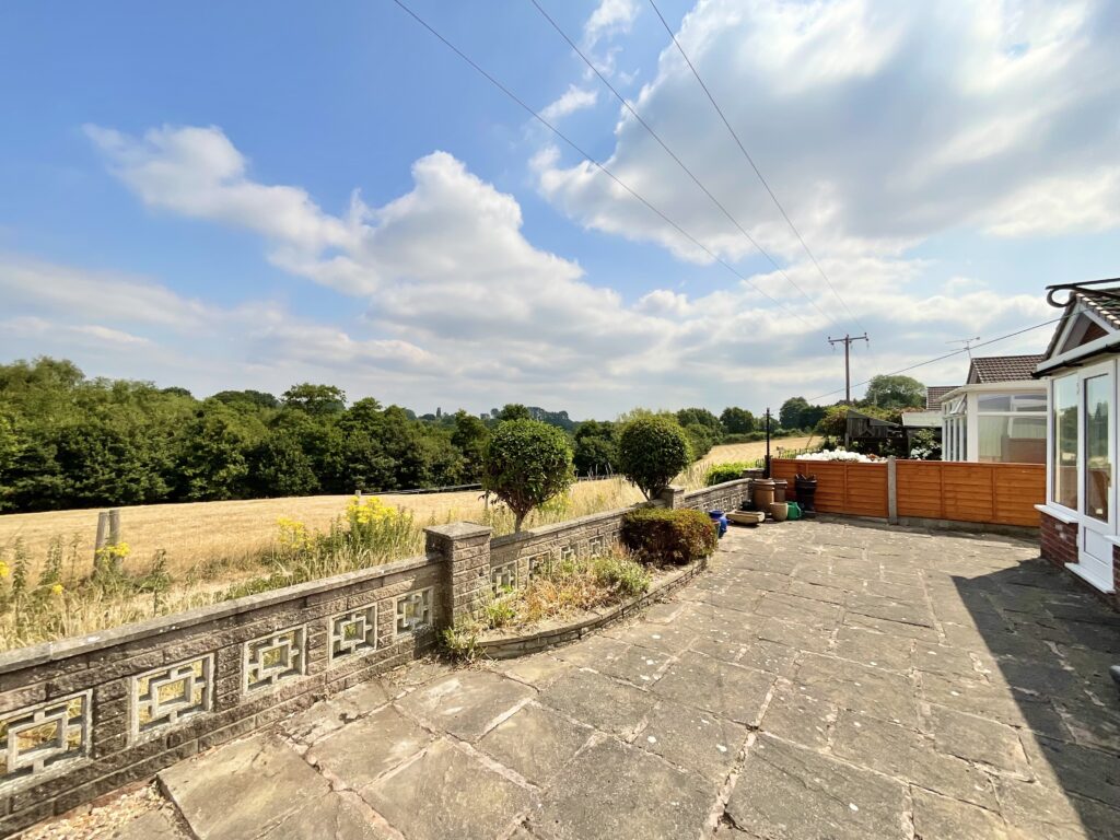 Moorlands Drive, Wybunbury, CW5