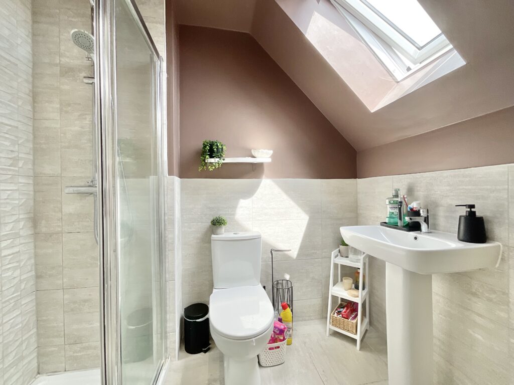 William Brereton Way, Henhull, CW5