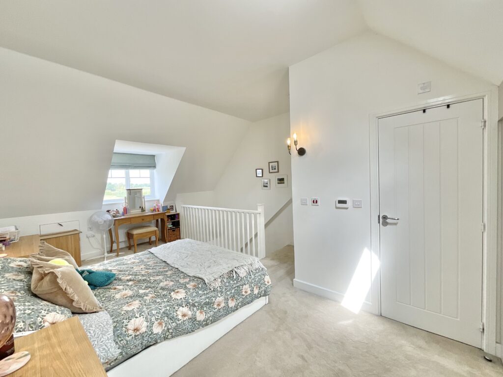 William Brereton Way, Henhull, CW5