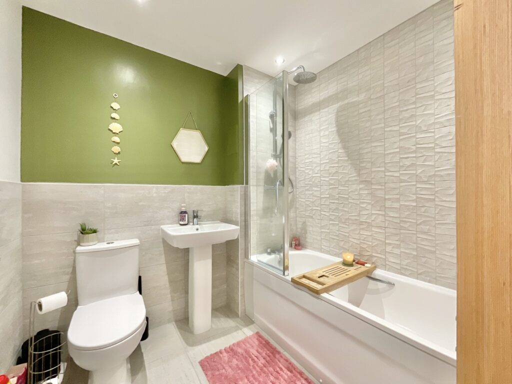 William Brereton Way, Henhull, CW5