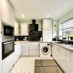 Lavender Avenue, Blythe Bridge, ST11