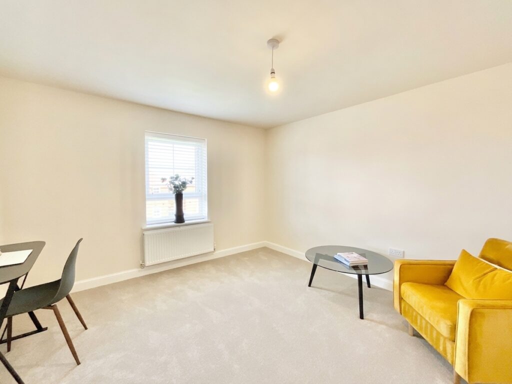 Chicory End, Beaconside, ST16