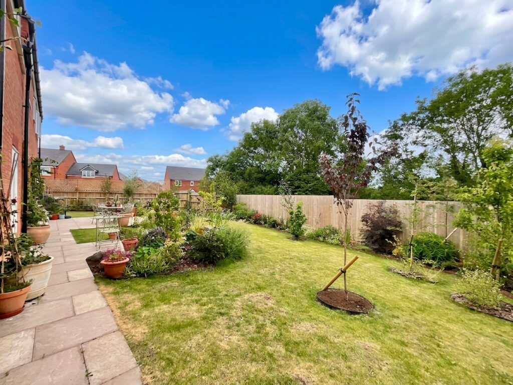 Clifford Place, Great Haywood, ST18