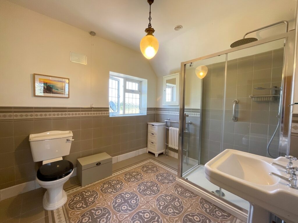 Stallington Road, Blythe Bridge, ST11