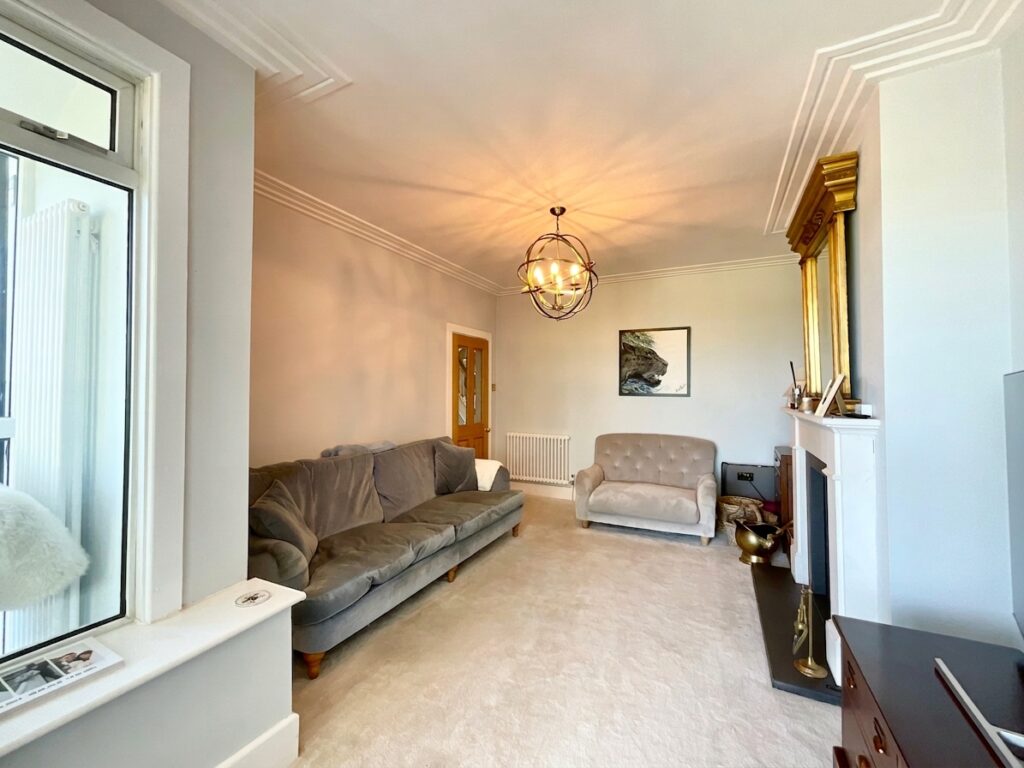 Stallington Road, Blythe Bridge, ST11