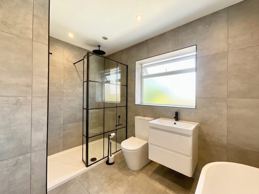 Perthy Grove, Stoke-On-Trent, ST4
