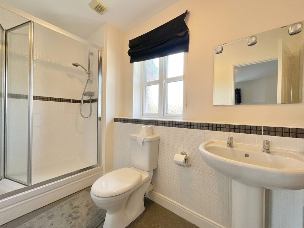 Parklands Drive, Weston, CW2
