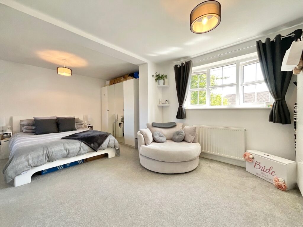 Charlcote Crescent, Crewe, CW2