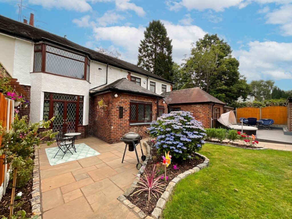 Sneyd Avenue, Newcastle, ST5