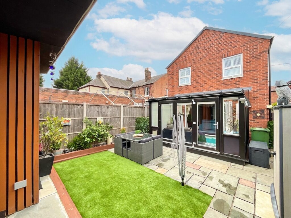 Wistaston Road, Willaston, CW5
