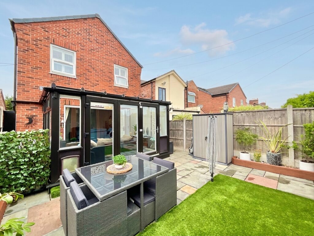 Wistaston Road, Willaston, CW5