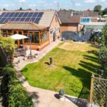 Meadow Way, Stone, ST15