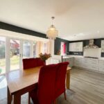 Aurora Gardens, Barlaston, ST12