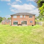 Stafford Road, Gnosall, ST20