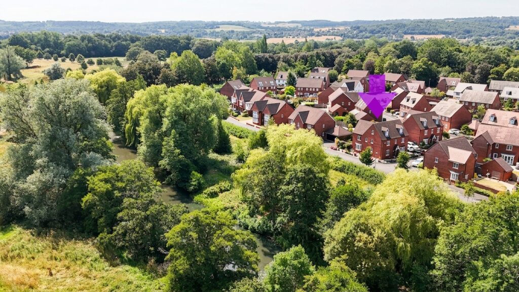 Muse Grove, Barlaston, ST12