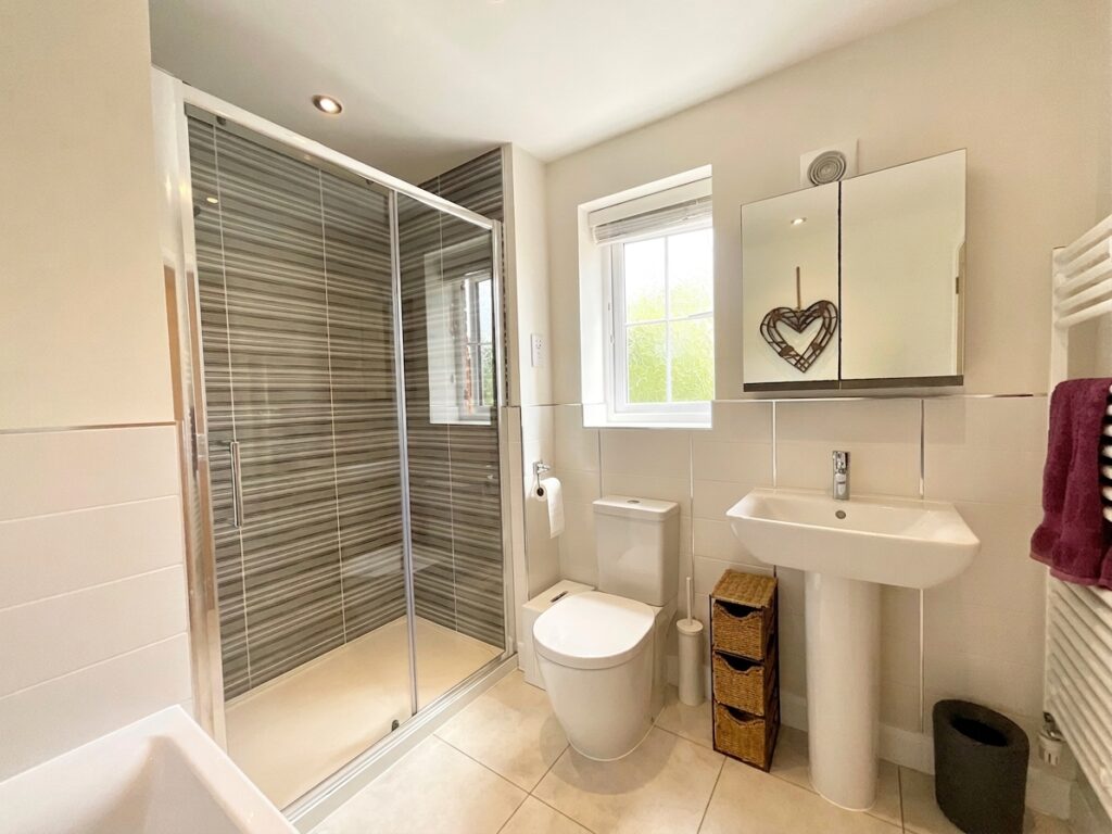 Muse Grove, Barlaston, ST12