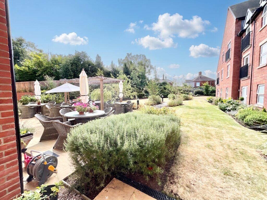 Stafford Street, Market Drayton, TF9