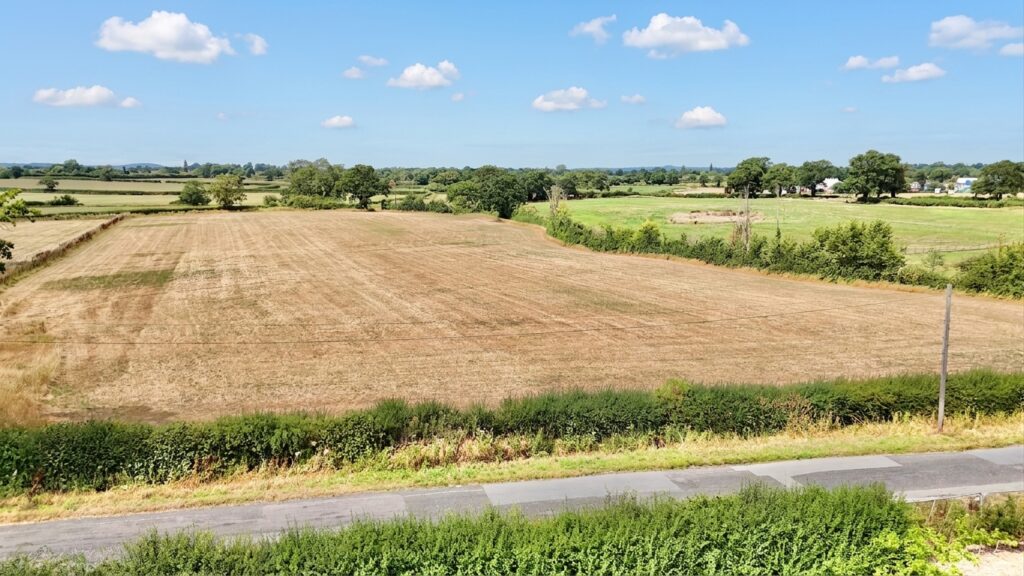 William Brereton Way, Henhull, CW5
