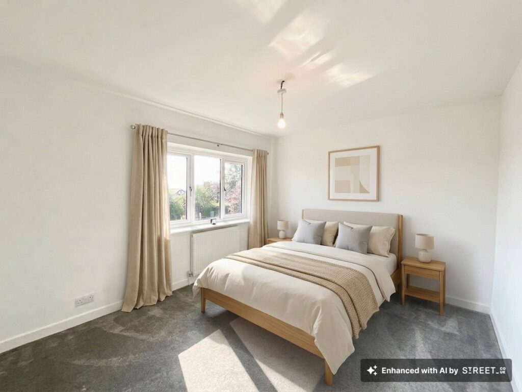 Sandon Road, Stoke-On-Trent, ST3