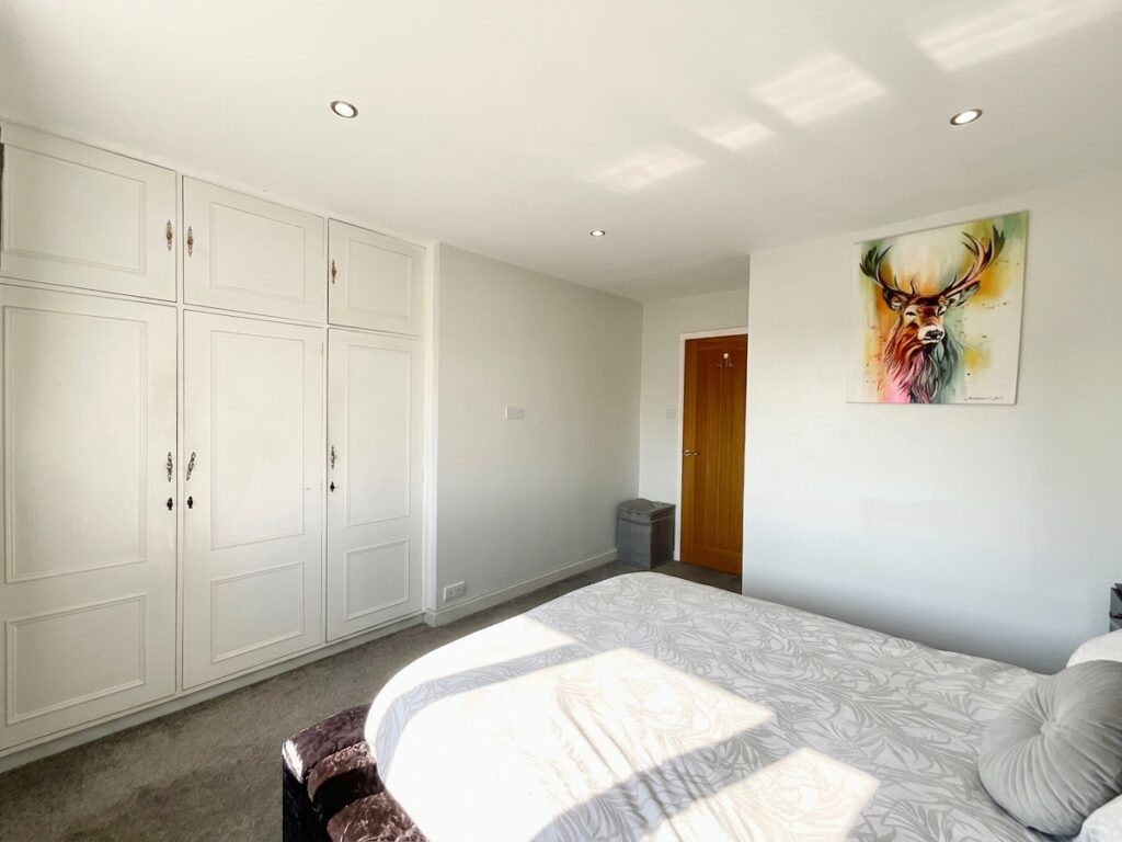 Sandon Road, Stoke-On-Trent, ST3