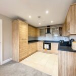 Abbey Street, Stone, ST15