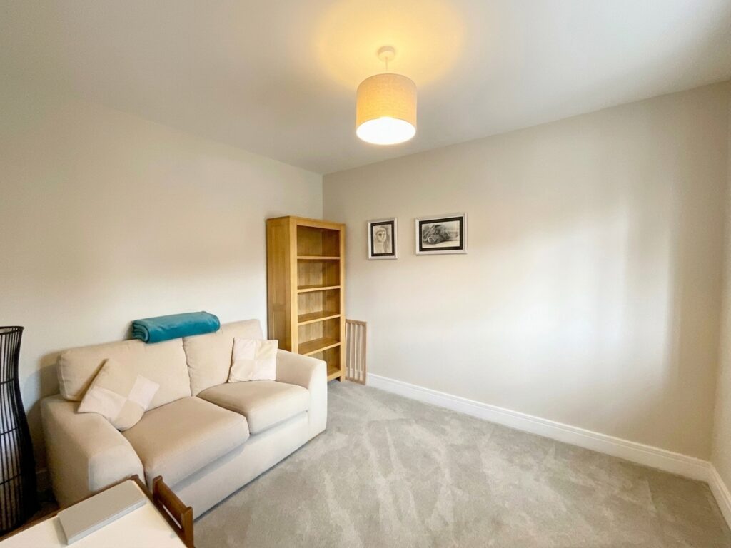 Ashton Gate Drive, Stoke-On-Trent, ST4