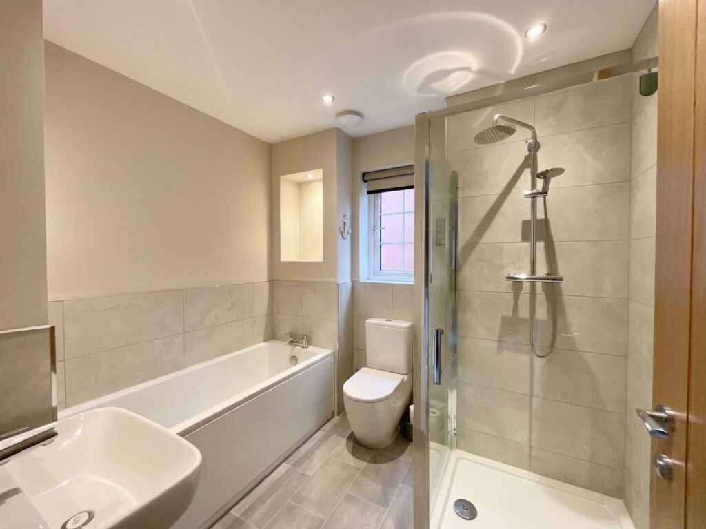 Ashton Gate Drive, Stoke-On-Trent, ST4