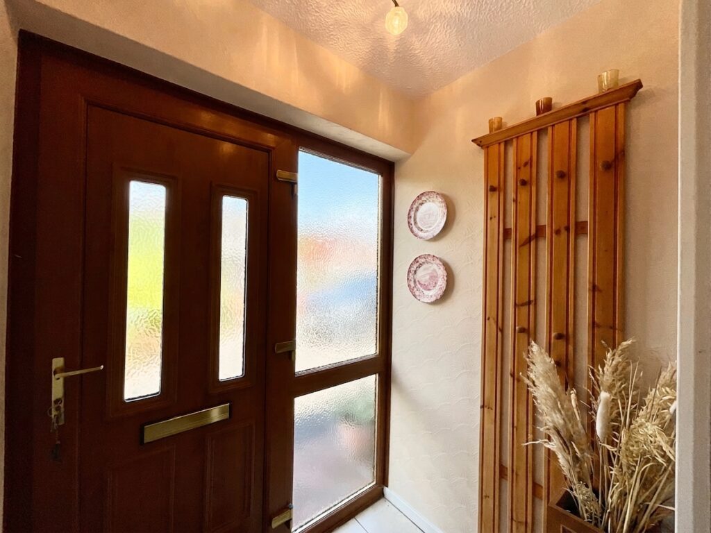 Alderton Grove, Stoke-On-Trent, ST3