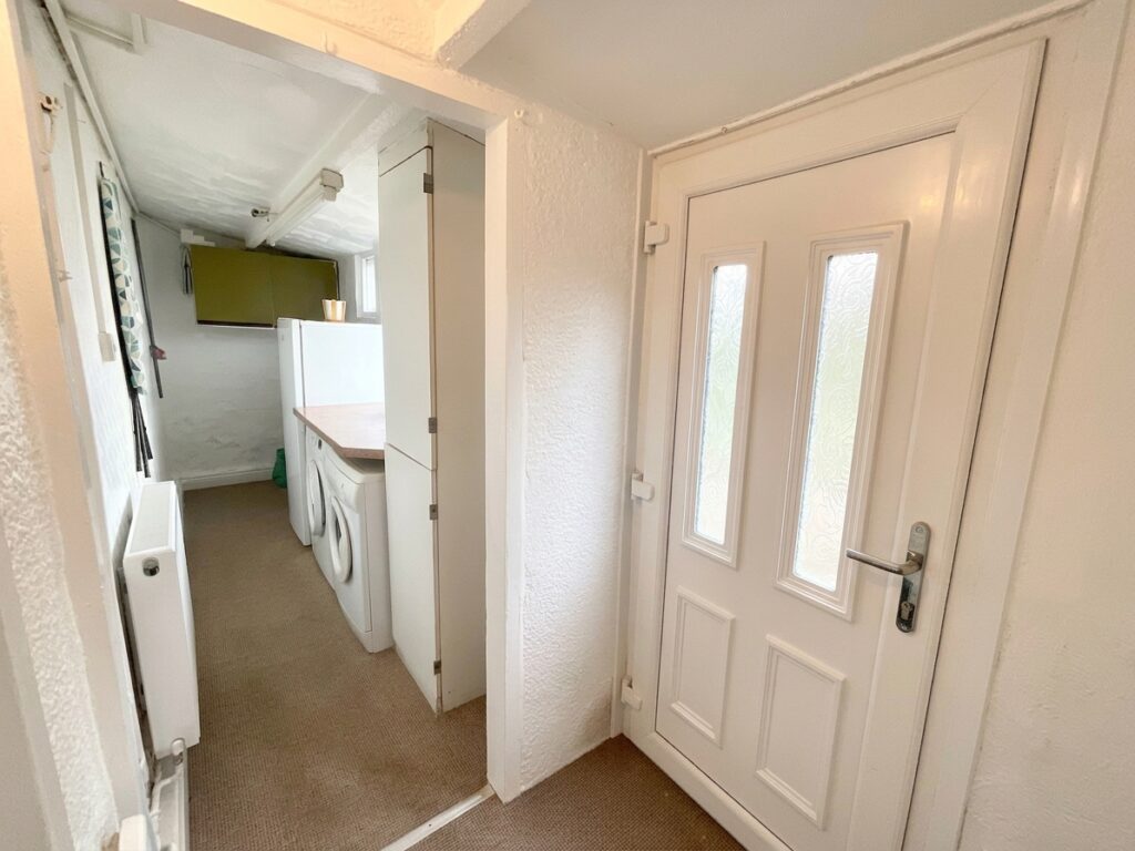 Cauldon Avenue, Newcastle, ST5