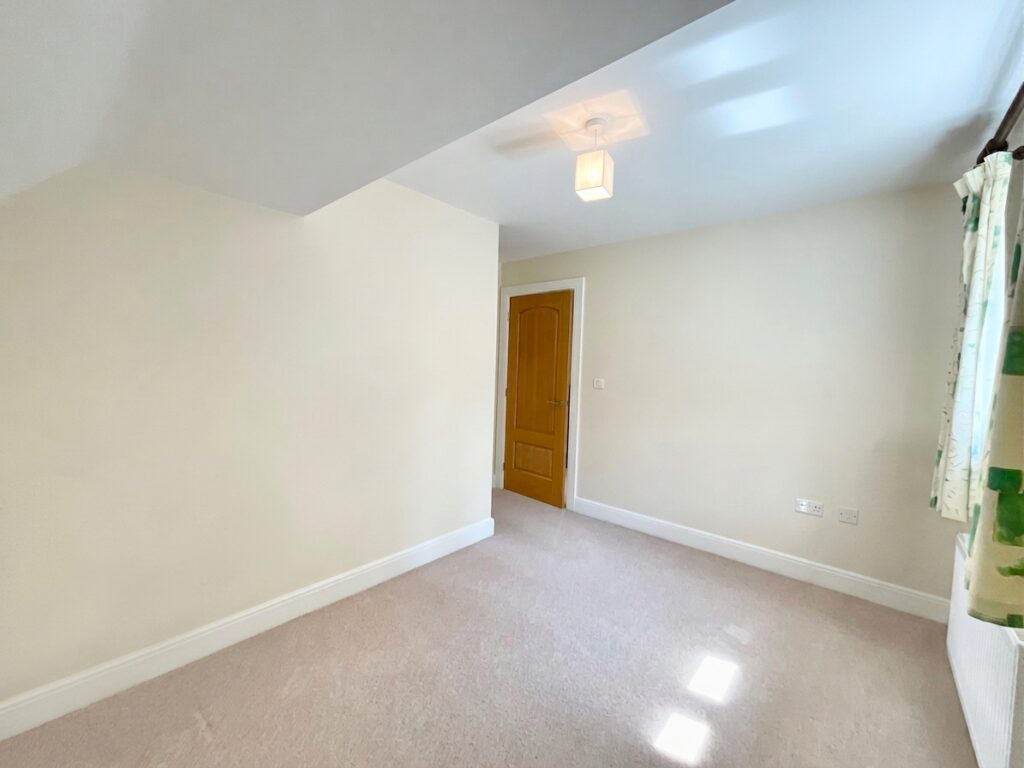 Nightingale Walk, Blythe Bridge, ST11