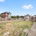 Hunters Way, Stoke-On-Trent, ST4