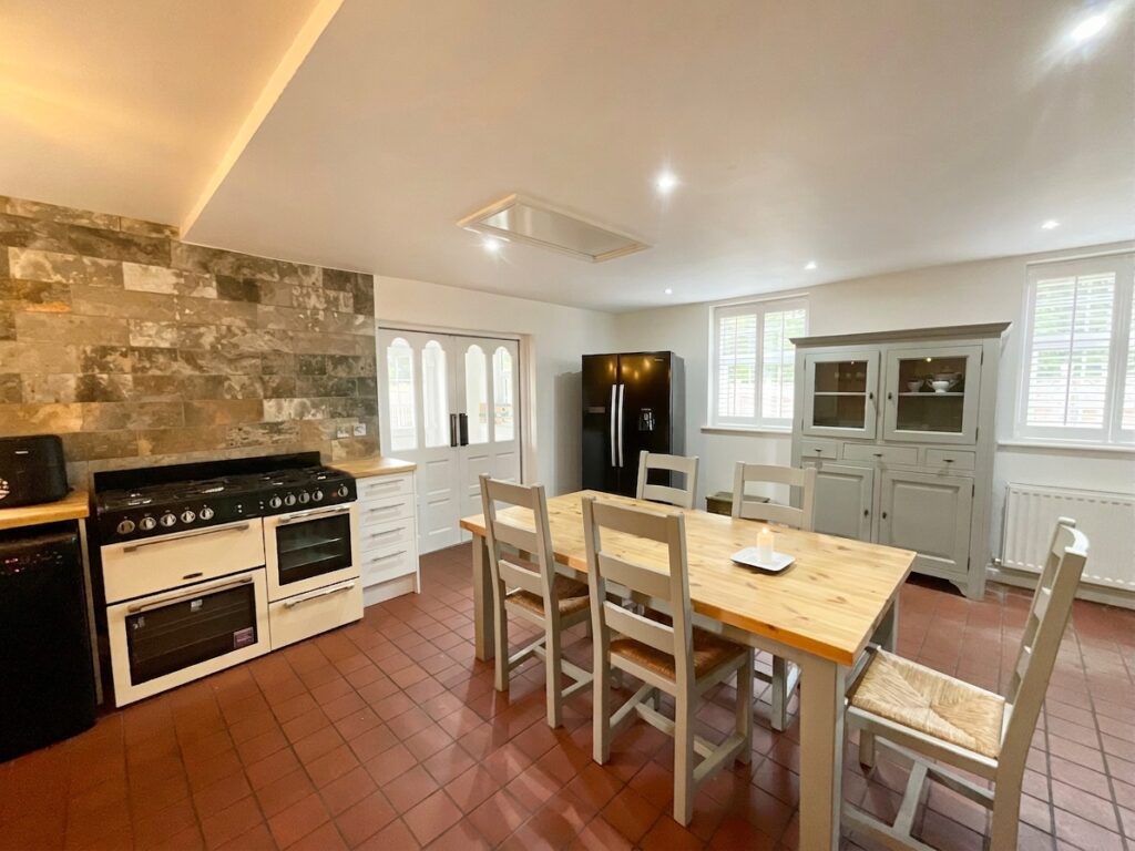 Amerton, Stafford, ST18