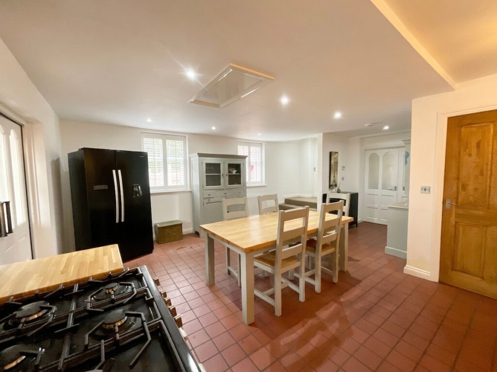 Amerton, Stafford, ST18