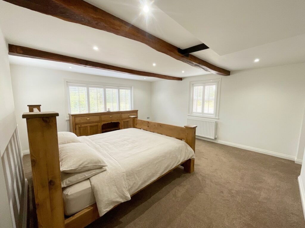 Amerton, Stafford, ST18