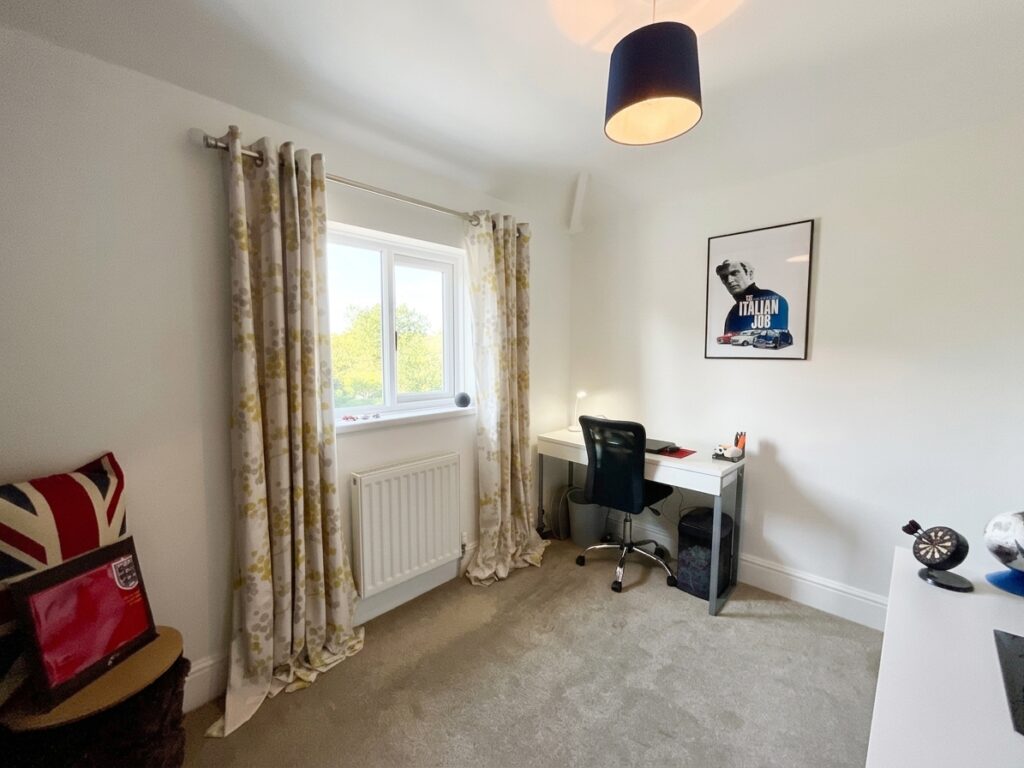 Fairway, Stafford, ST16