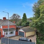 Uttoxeter Road, Blythe Bridge, ST11