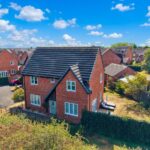 Philip Taylor Drive, Crewe, CW1