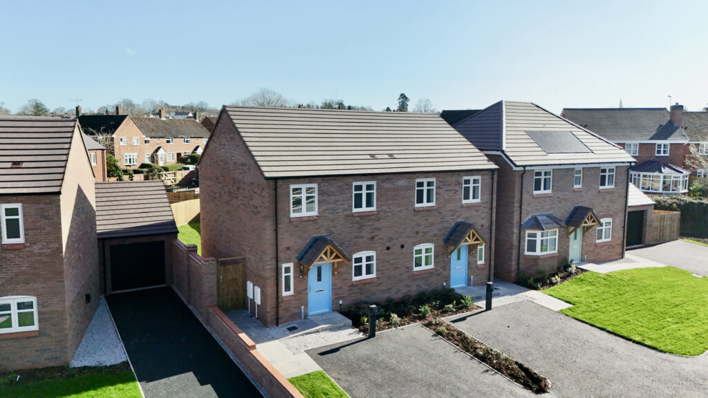 56 Tower Drive, Castle Meadows, ST21