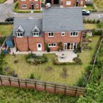 Clifford Place, Great Haywood, ST18