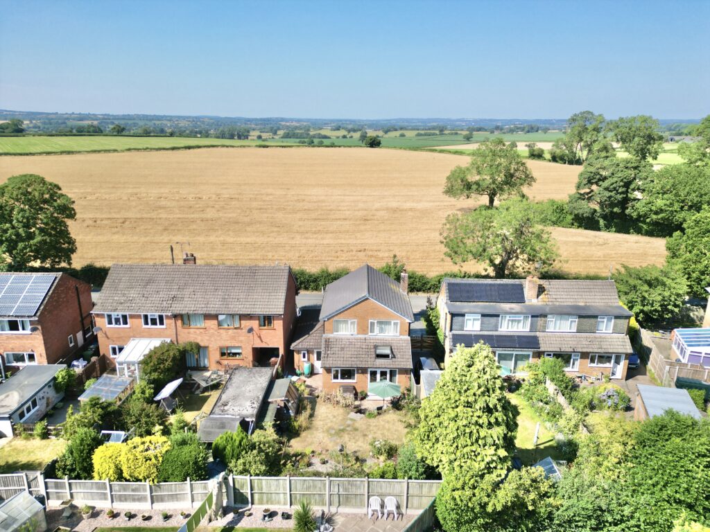 Barn Common, Woodseaves, ST20
