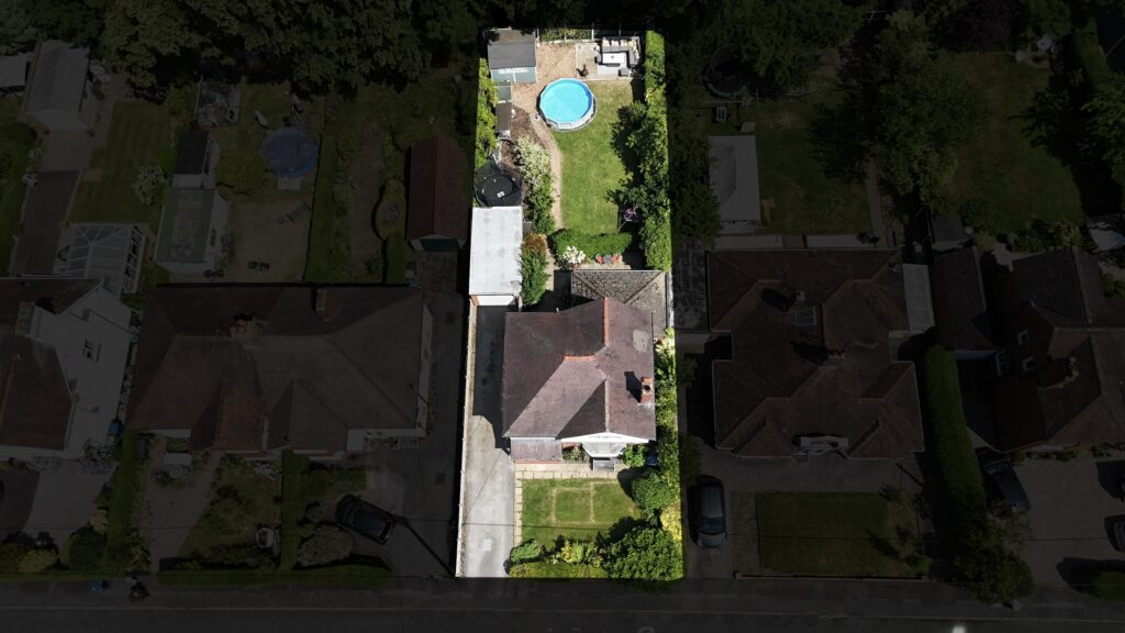 Airdale Road, Stone, ST15