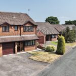 Sandy Hill, Werrington, ST9